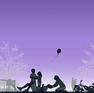 A seizure can turn your world upside down