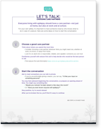 care partner guide for seizures