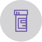 Medication icon